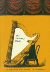 Unstrung-Harp